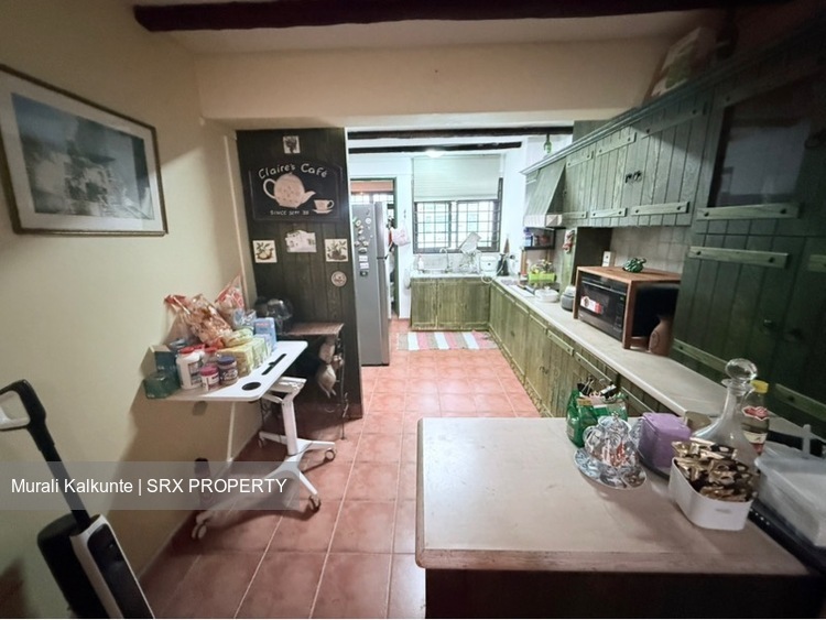 Blk 12 Holland Vista (Queenstown), HDB 3 Rooms #563700941